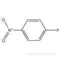 4-Fluoronitrobenzène CAS 350-46-9